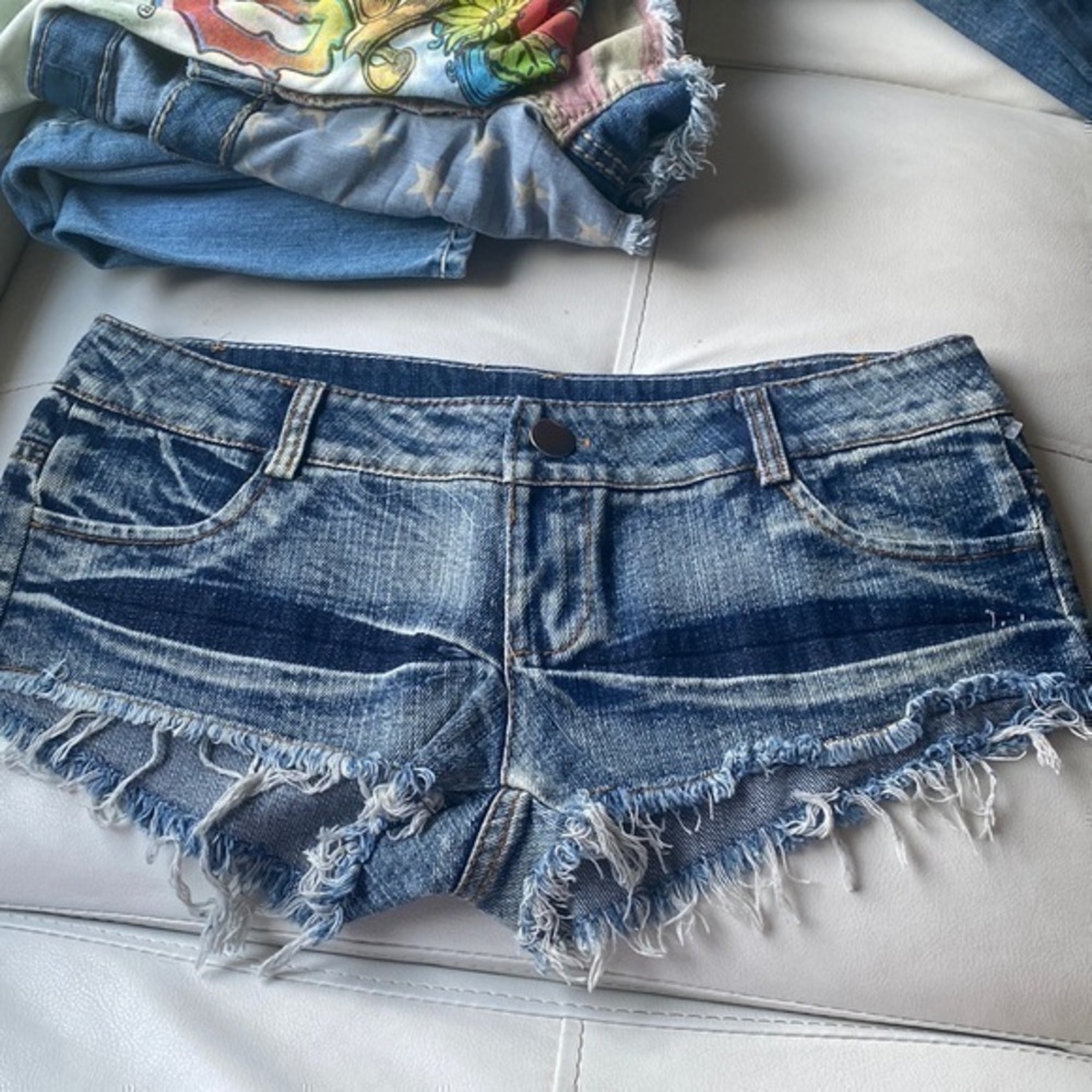 New no tags size L